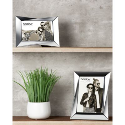 Bevel Picture Frame, 5&amp;quot; x 7&amp;quot;