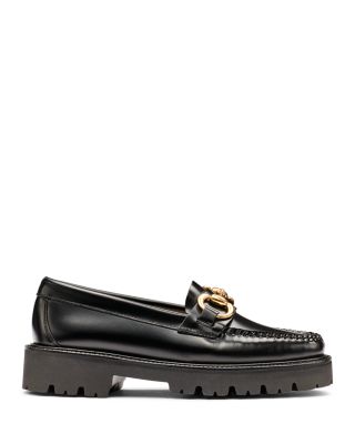 Women's Lianna Platform Loafers