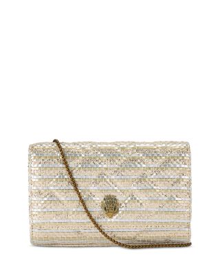 Kurt Geiger London Kensington Extra Mini Crossbody