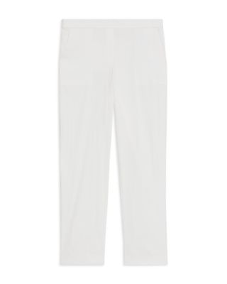 Treeca 'Good Linen' Pull-On Pants