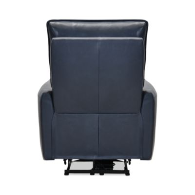 Kelli Power Leather Recliner