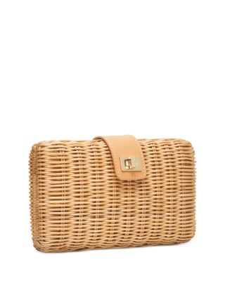 Lou Mini Clutch