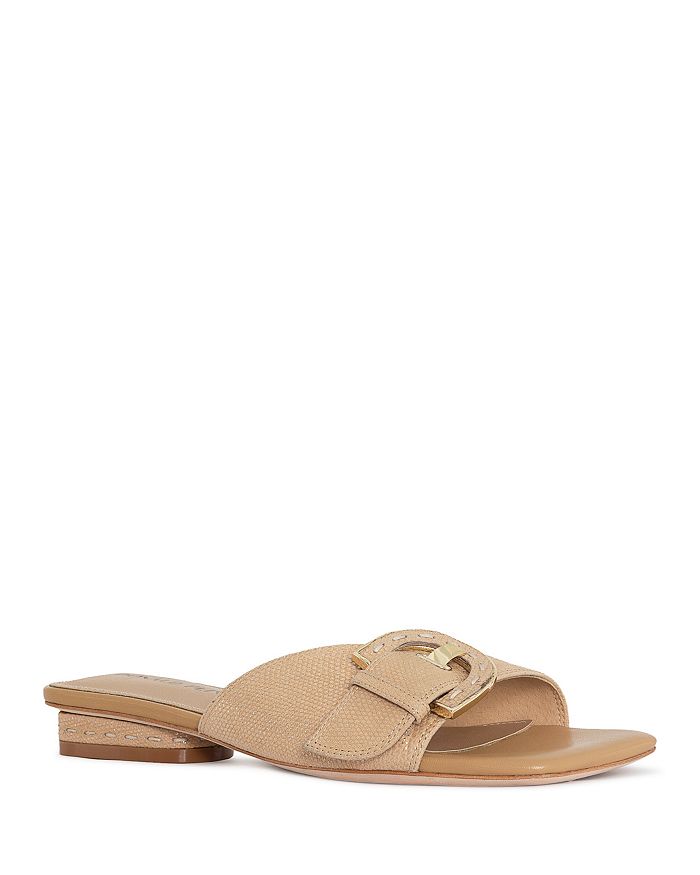 Donald pliner hotsell slide sandal