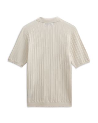 Naples Slim Fit Polo Shirt