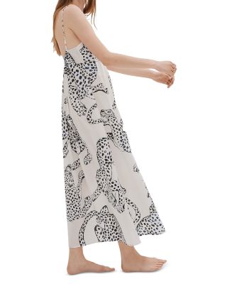 Jag Square Neck Nightgown