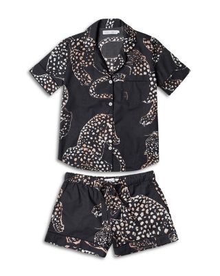 Jag Short Pajama Set