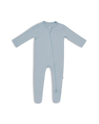 Kyte Baby - Unisex Zippered Footie - Baby