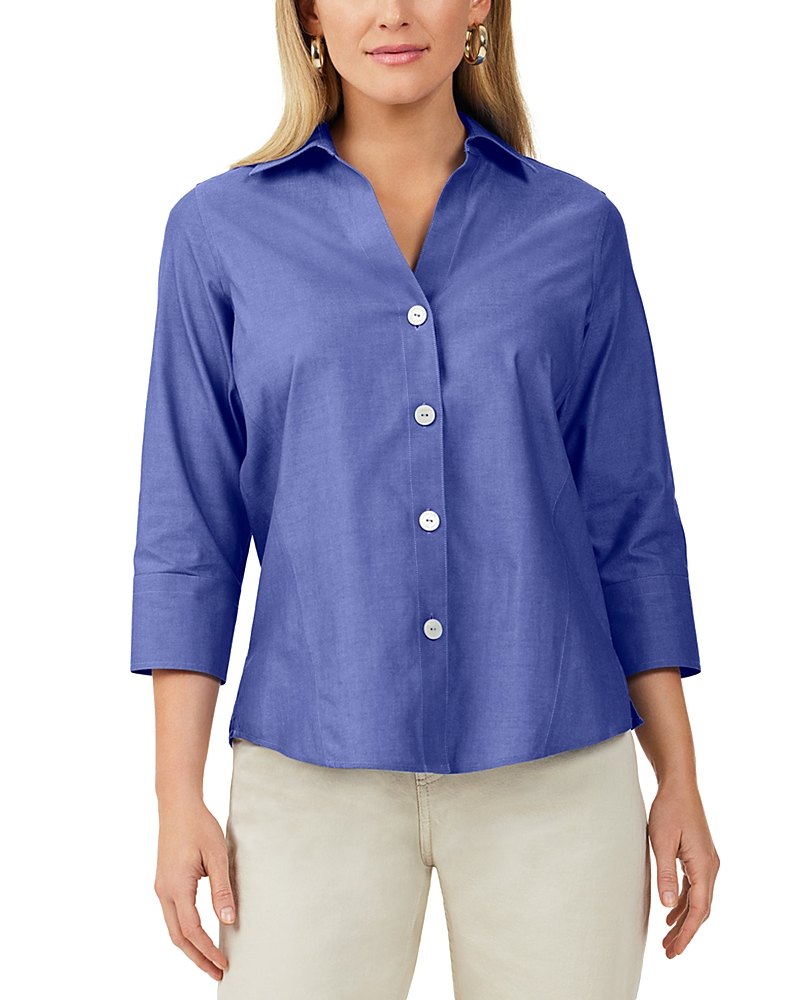 Foxcroft Paityn Non-Iron Shirt