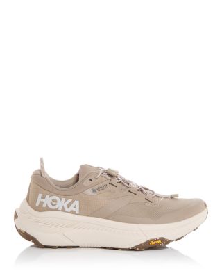 HOKA Women's Transport GTX Low Top Sneakers | Bloomingdale's