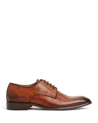 Men&#39;s Salerno Lace Up Derby Dress Shoes