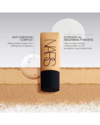Soft Matte Complete Foundation