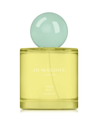 最終お値下げ◎ JO MALONE Yuzu zest香水 100ml Jo Malone London Yuzu Zest Cologne 1.7 oz. | Bloomingdale's