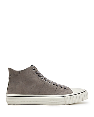 Men's Lewis Lace Up High Top Sneakers