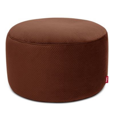 Fatboy Point Large Royal Velvet Pouf