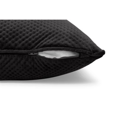 Royal Velvet Square Accent Pillow, 20&amp;quot; x 20&amp;quot;