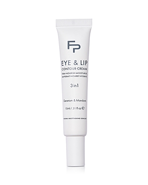 Formulae Prescott Eye & Lip Contour Cream 0.5 oz.