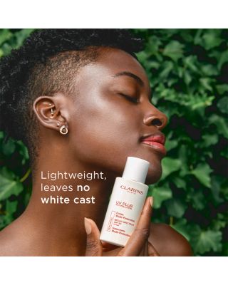 UV Plus Anti Pollution Antioxidant Face Sunscreen SPF 50 1.7 oz.