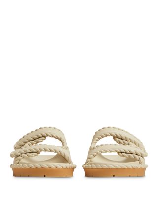 売切⭐️最終値下げ⭐️Bottega Veneta ミュール 36+ (23.5㎝) Bottega Veneta Women's Jack Flat Mule Sandals | Bloomingdale's Shoes