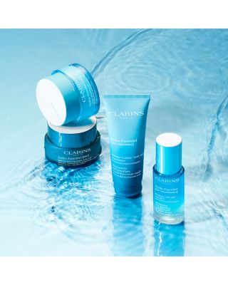 Hydra Essentiel Bi Phase Face Serum with Double Hyaluronic Acid 1 oz.