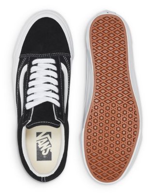 Women's Old Skool Low Top Sneakers