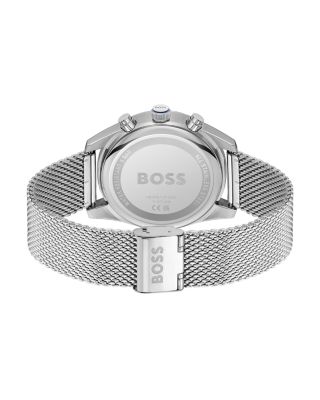 Skytraveller Chronograph, 44mm