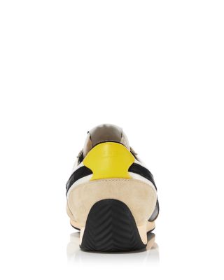 Women's Retro Runner Slim Sneakers