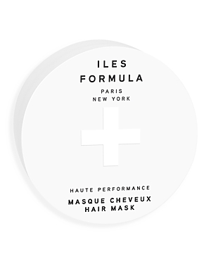 Photos - Hair Product Iles Formula Hair Mask 6.4 oz. IFHM400-180