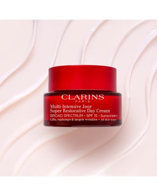 Super Restorative Day Moisturizer SPF 15 Sunscreen 1.7 oz.