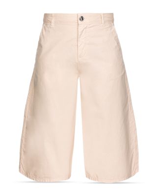 PINKO - Oliver Bermuda Gabar Shorts