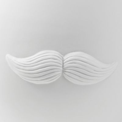 Mr. Mrs. Large Muse Vase