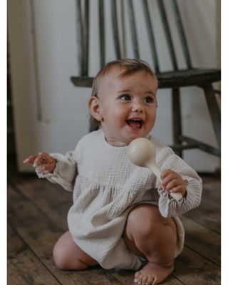 Girls' Meadow Romper - Little Kid