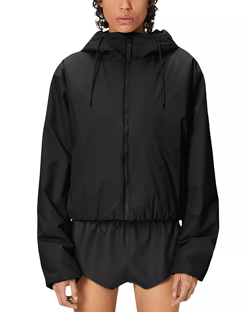 Rains Lohja Insulated Jacket