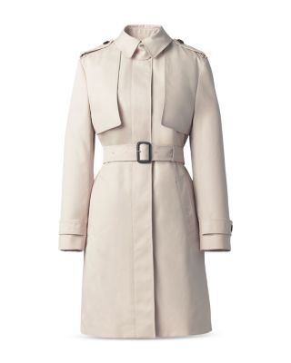 Winn Trench Coat