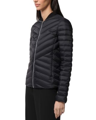 Robin Down Puffer Jacket