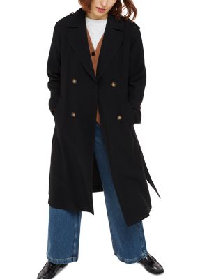 Riley Trench Coat