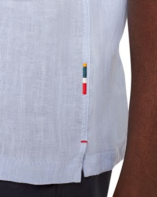 Maitan II Short Sleeve Button Front Shirt