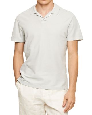 Orlebar Brown - Felix Open Collar Polo Shirt