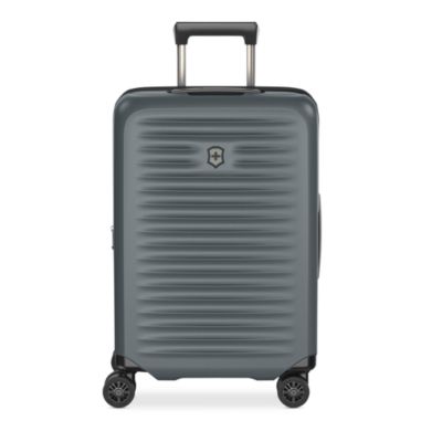 Airox Advanced Frequent Flyer Carry On Plus Spinner Suitcase