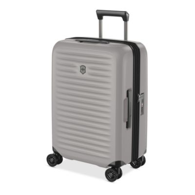 Airox Advanced Frequent Flyer Carry On Plus Spinner Suitcase