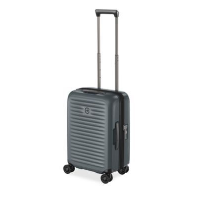 Airox Advanced Frequent Flyer Carry On Spinner Suitcase