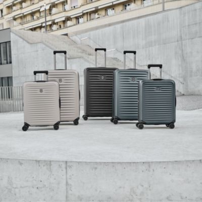 Airox Advanced Spinner Suitcase Collection