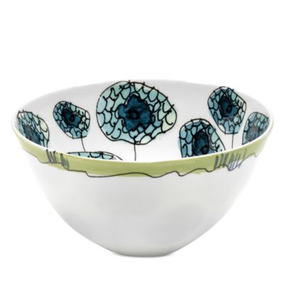 Marni Anemone Vaniglia Cereal Bowl