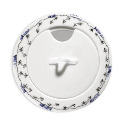 Marni Anemone Milk Sugar Bowl