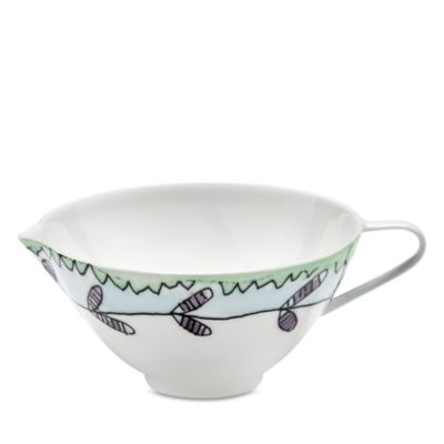 Marni Blossom Milk Creamer Cup