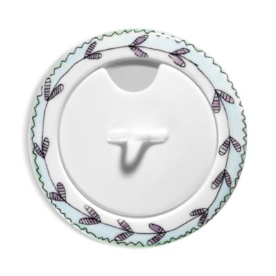 Marni Blossom Milk Sugar Bowl