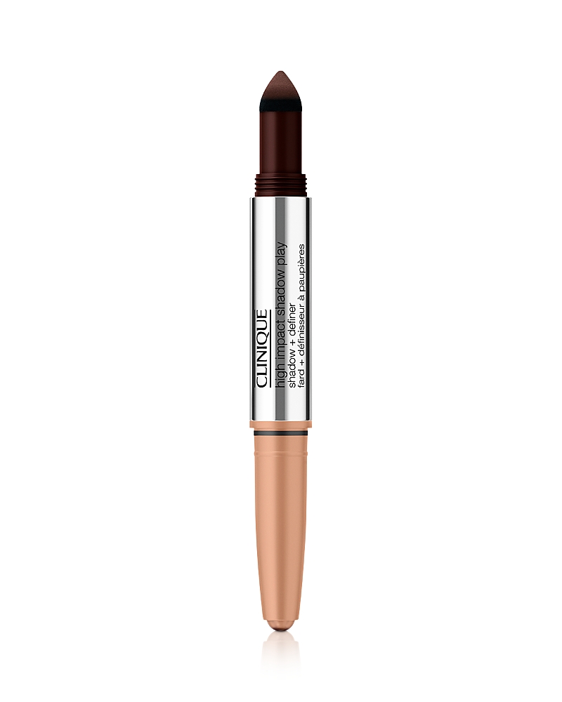 Clinique High Impact Shadow Play Eye Shadow + Definer