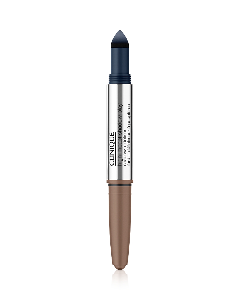 Clinique High Impact Shadow Play Eye Shadow + Definer