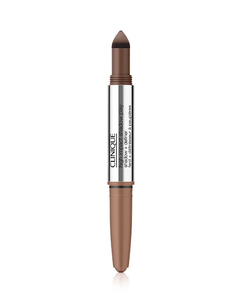 Clinique High Impact Shadow Play Eye Shadow + Definer