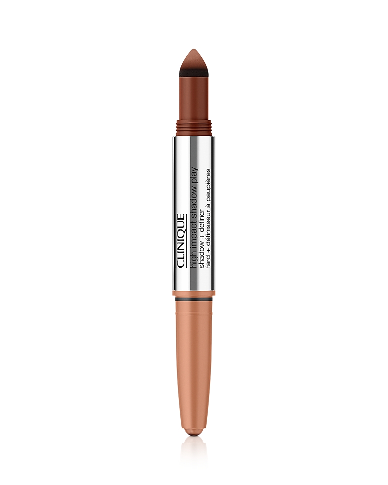Clinique High Impact Shadow Play Eye Shadow + Definer