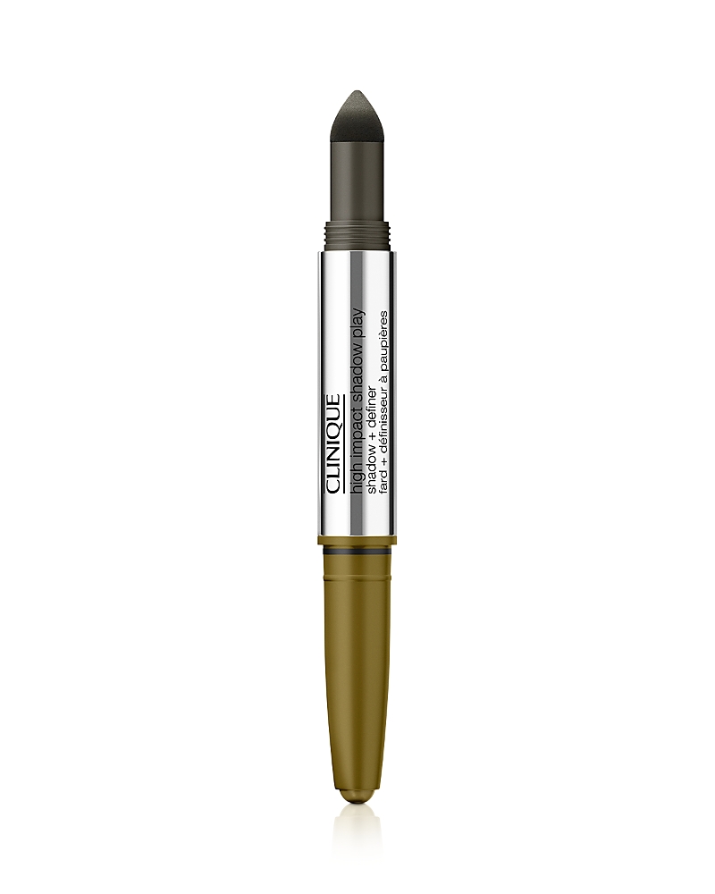 Clinique High Impact Shadow Play Eye Shadow + Definer